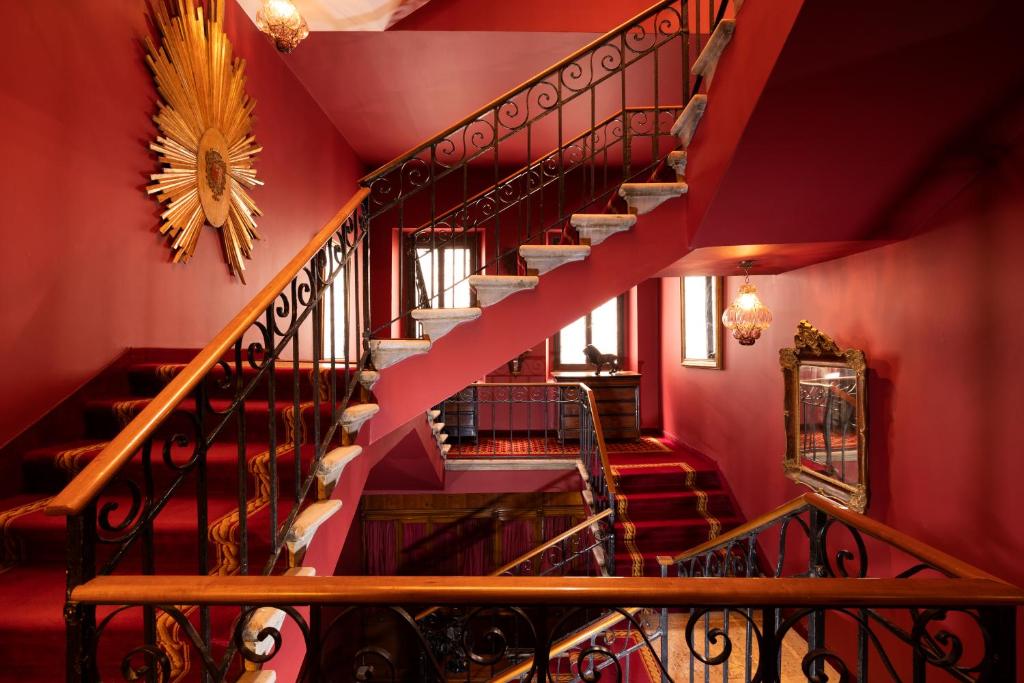 Fotos del hotel - METROPOLE VENEZIA