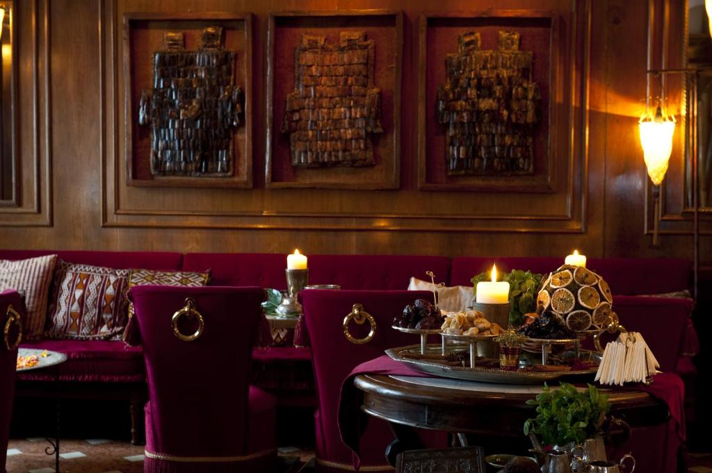 Fotos del hotel - METROPOLE VENEZIA