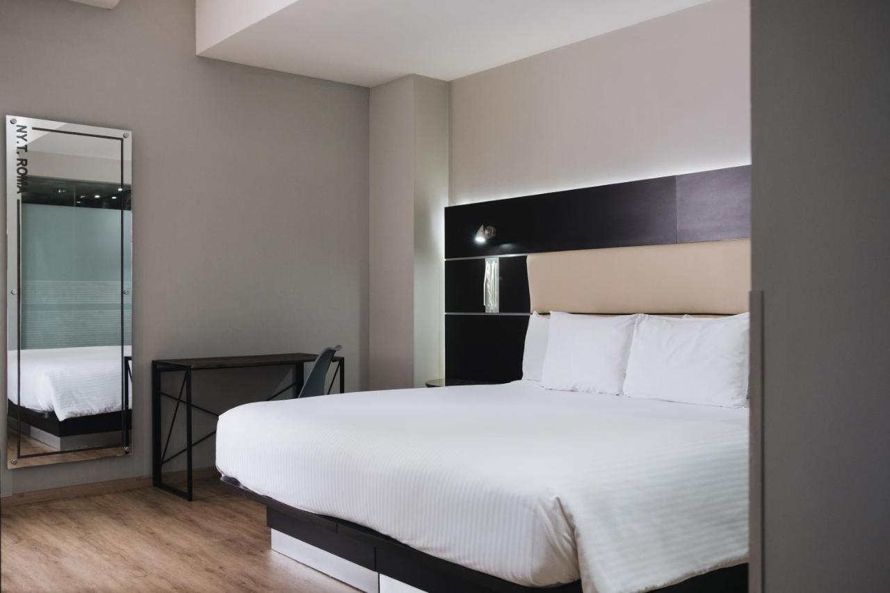 Fotos del hotel - EXE CITIES REFORMA