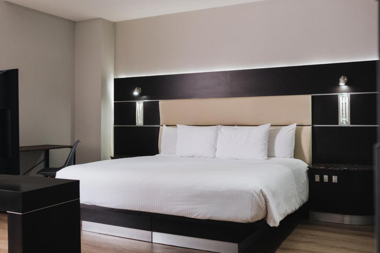 Fotos del hotel - EXE CITIES REFORMA