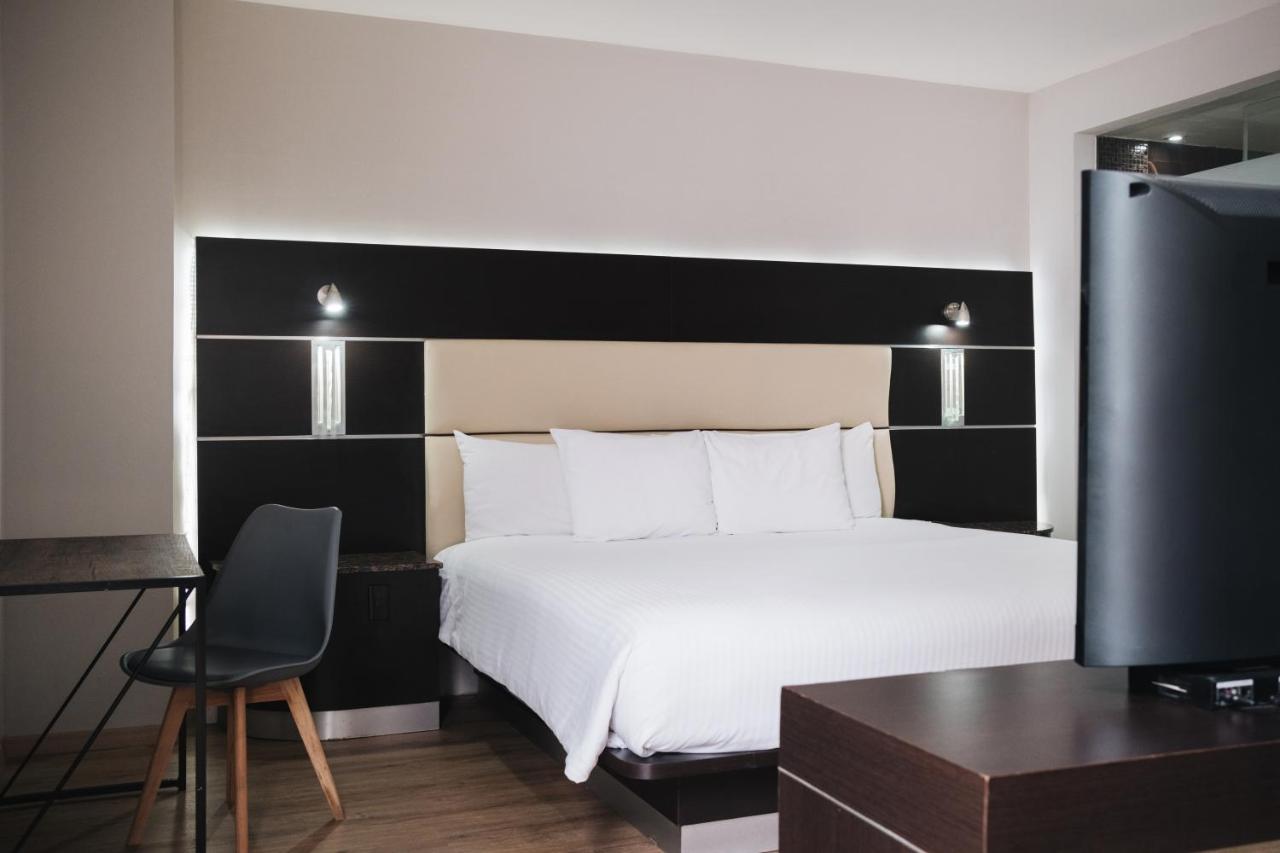 Fotos del hotel - EXE CITIES REFORMA