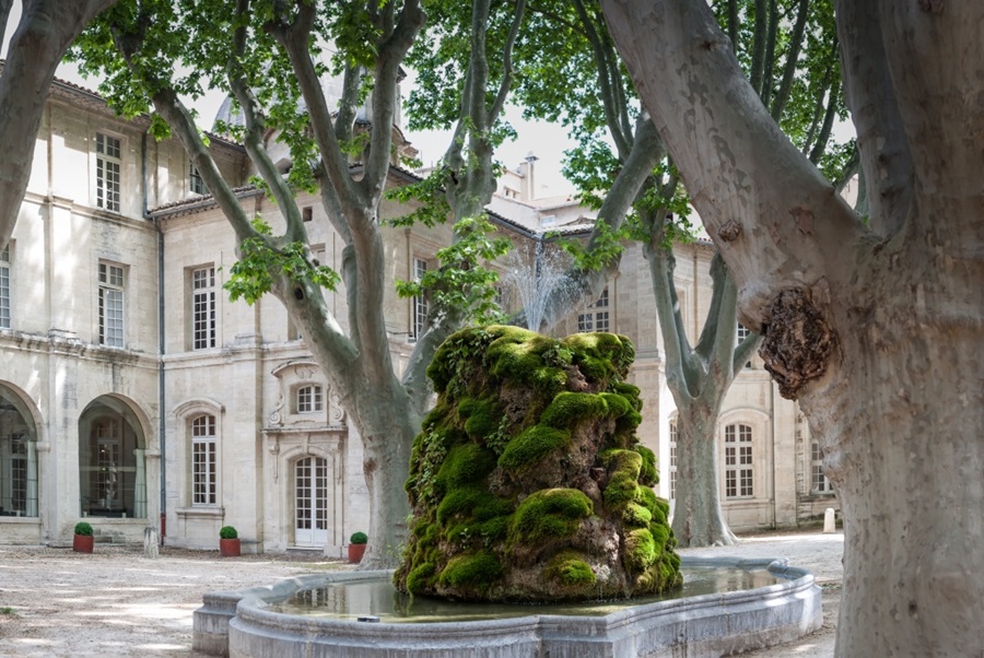 Fotos del hotel - CLOITRE SAINT LOUIS