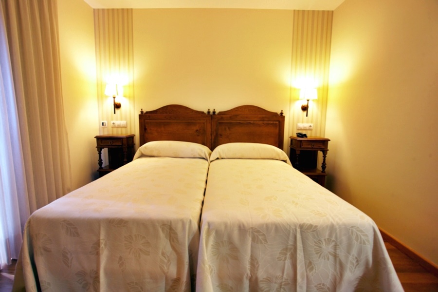 Fotos del hotel - HOTEL VILA DO VAL
