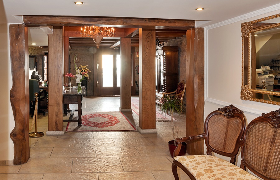 Fotos del hotel - HOTEL VILA DO VAL