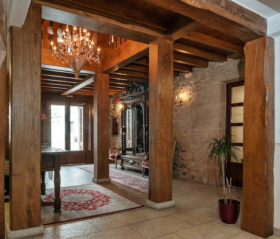 Fotos del hotel - HOTEL VILA DO VAL