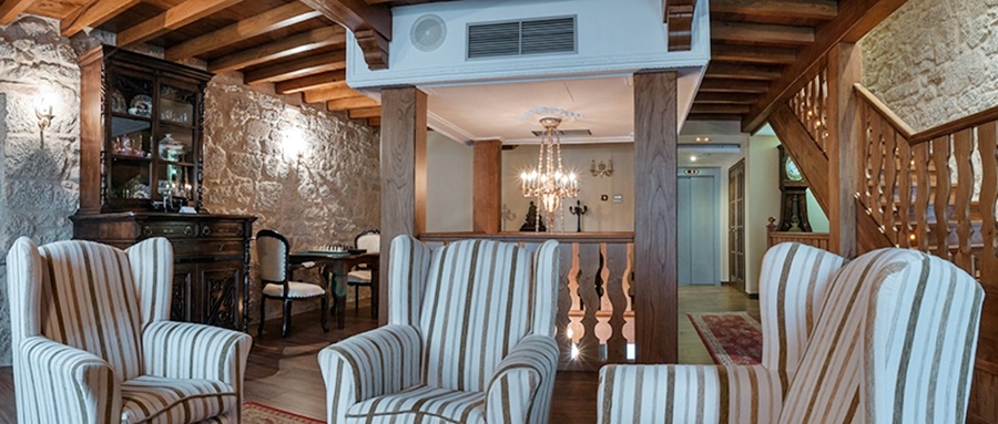 Fotos del hotel - HOTEL VILA DO VAL