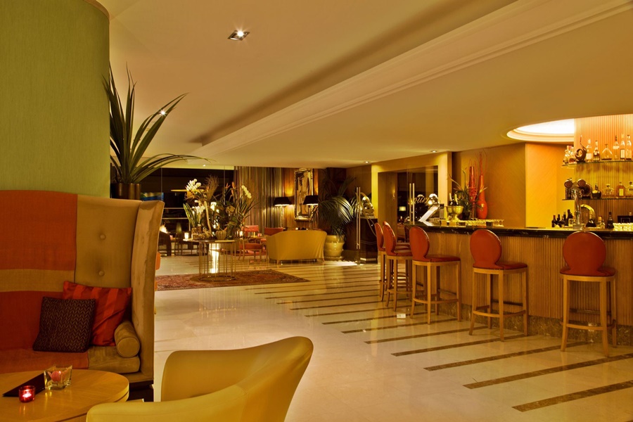 Fotos del hotel - HOTEL CASCAIS MIRAGEM HEALTH & SPA