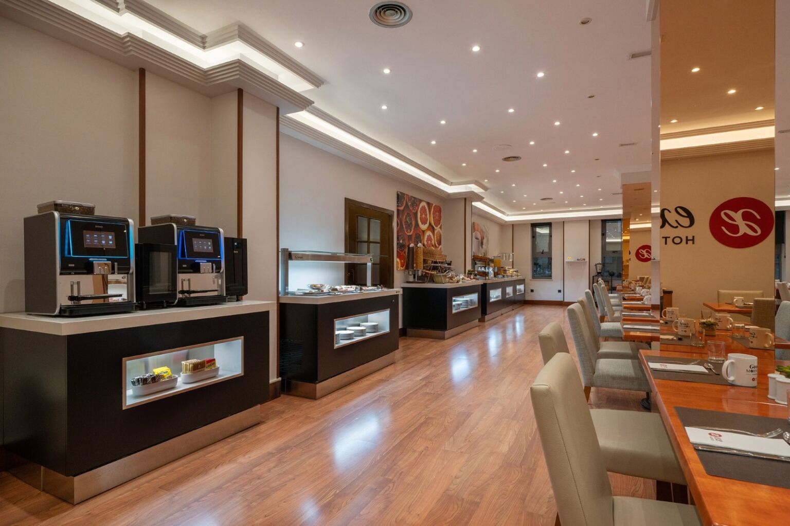 Fotos del hotel - EXE SALAMANCA