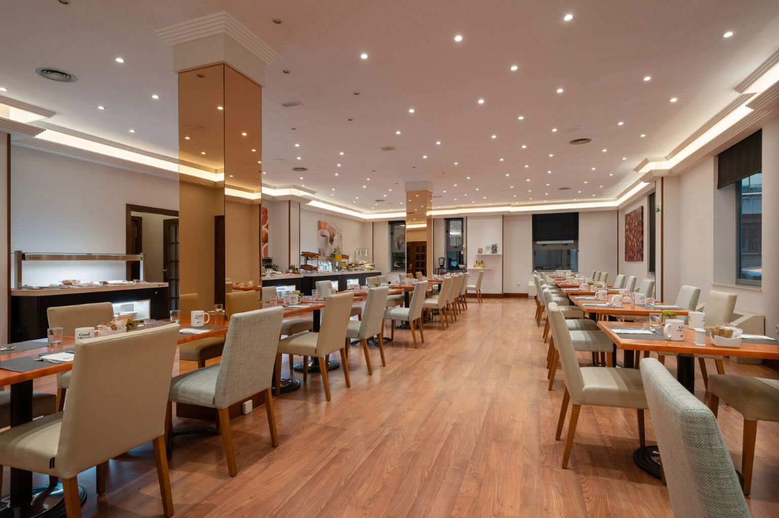 Fotos del hotel - EXE SALAMANCA