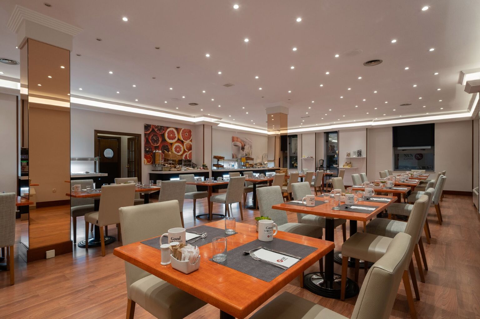 Fotos del hotel - EXE SALAMANCA