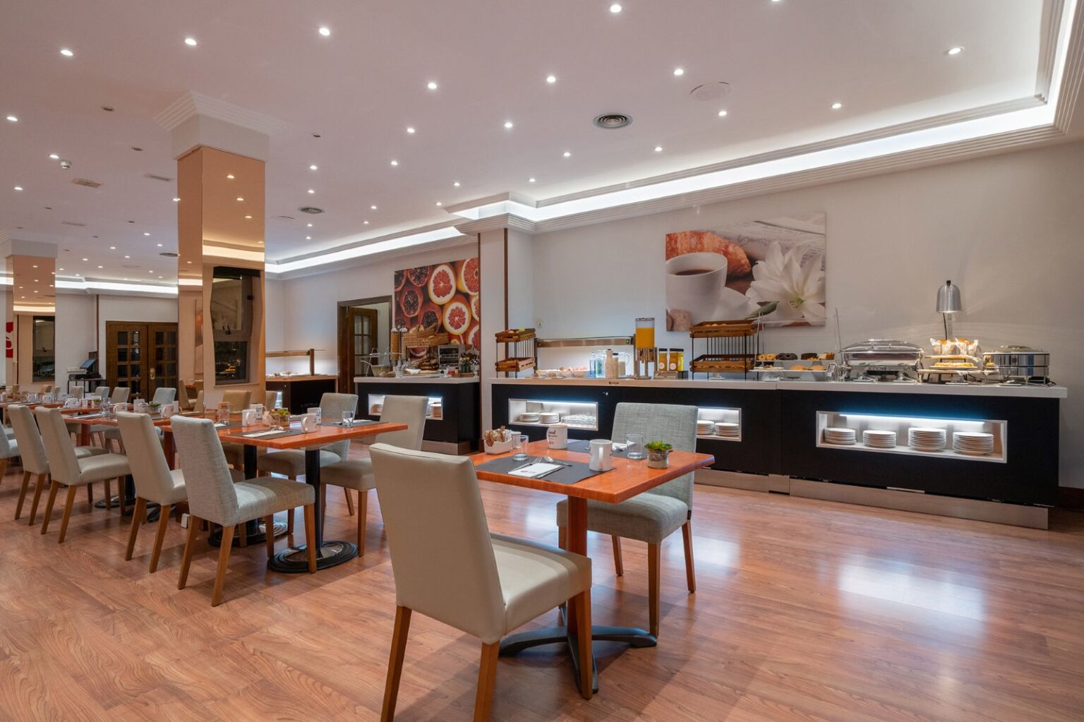 Fotos del hotel - EXE SALAMANCA