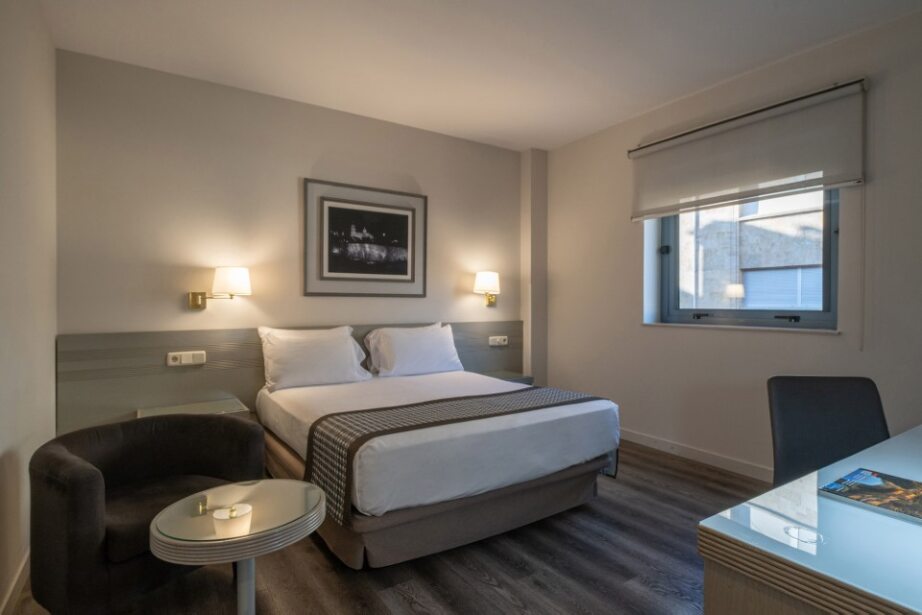 Fotos del hotel - EXE SALAMANCA