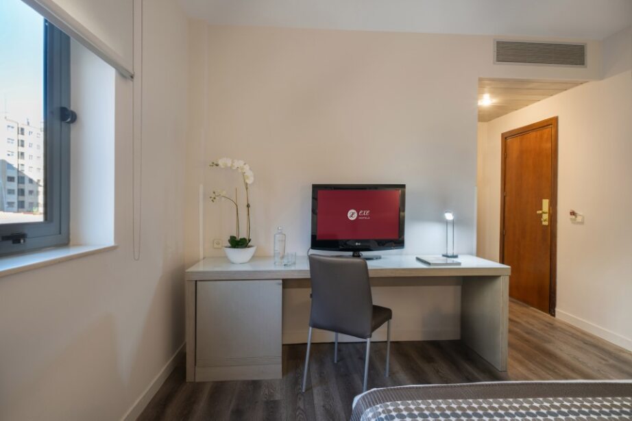 Fotos del hotel - EXE SALAMANCA