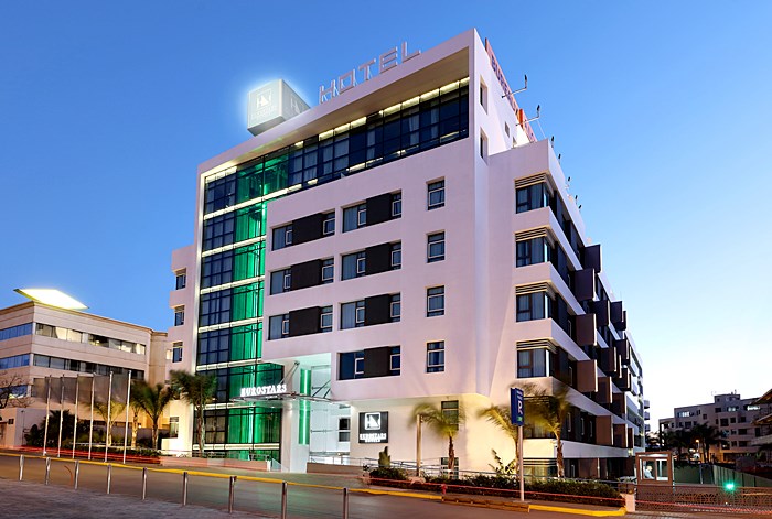Fotos del hotel - EUROSTARS SIDI MAAROUF