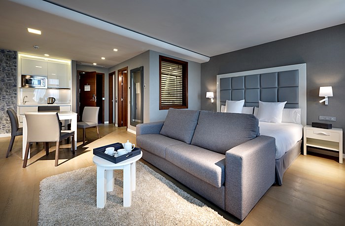 Fotos del hotel - EUROSTARS SIDI MAAROUF
