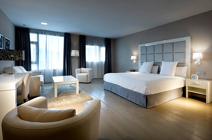 Fotos del hotel - EUROSTARS SIDI MAAROUF