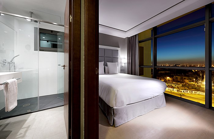 Fotos del hotel - EUROSTARS SIDI MAAROUF