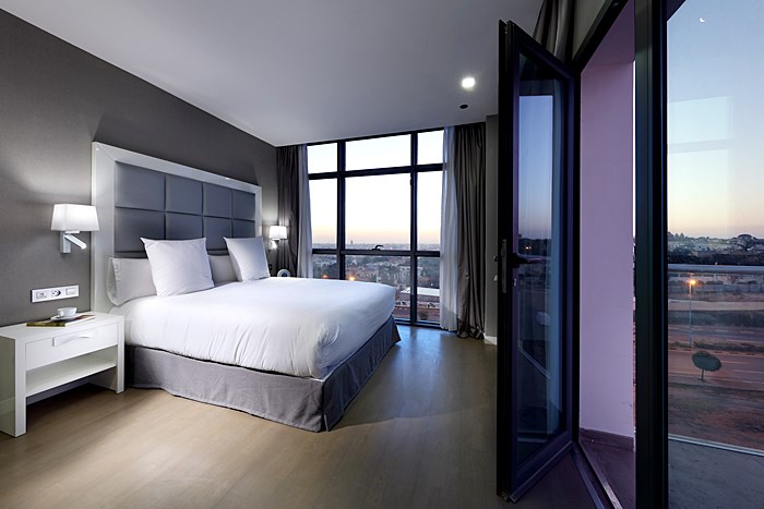 Fotos del hotel - EUROSTARS SIDI MAAROUF