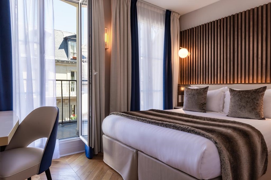 Fotos del hotel - LORD BYRON