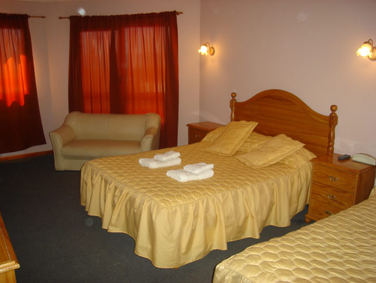 Fotos del hotel - KELTA HOTEL