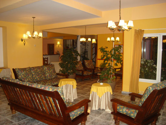 Fotos del hotel - KELTA HOTEL