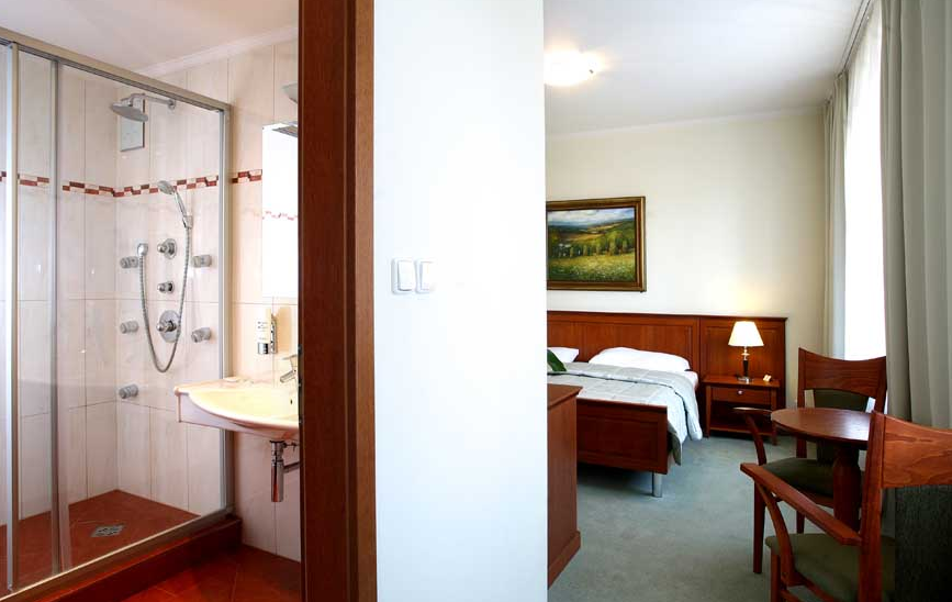 Fotos del hotel - Matysak Hotel