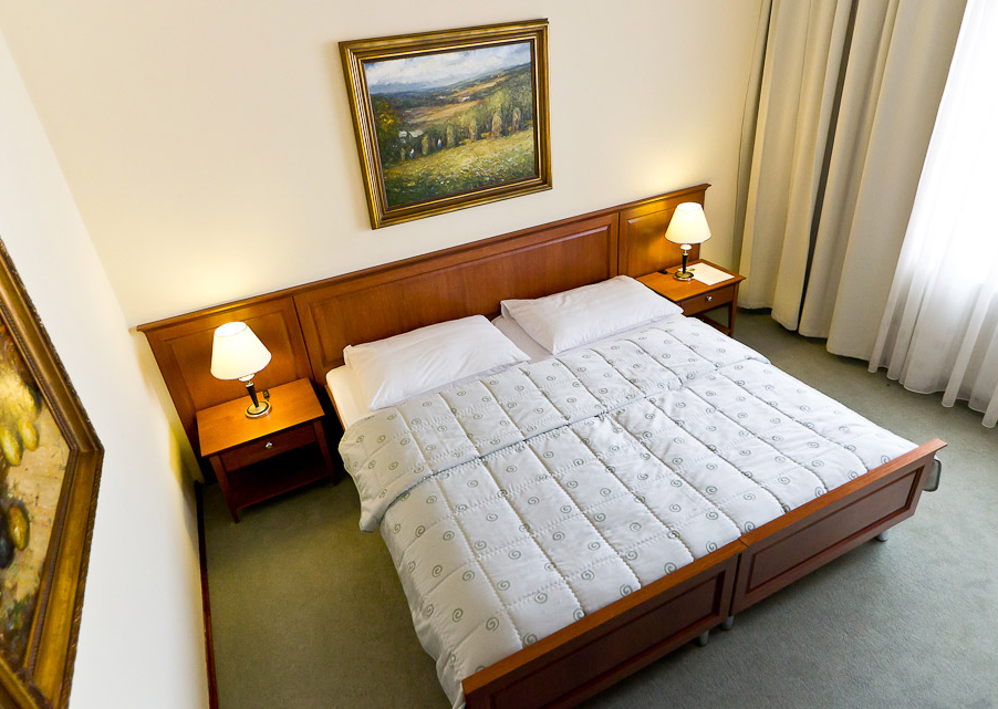 Fotos del hotel - Matysak Hotel