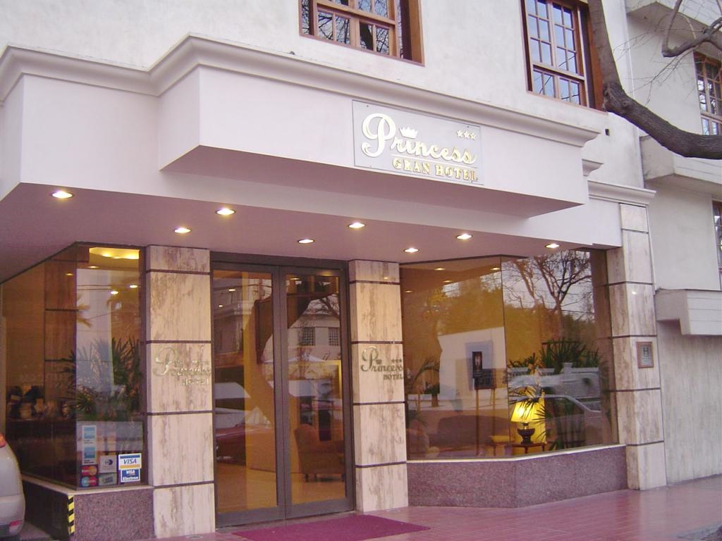 Fotos del hotel - GRAND HOTEL PRINCESS GOLD