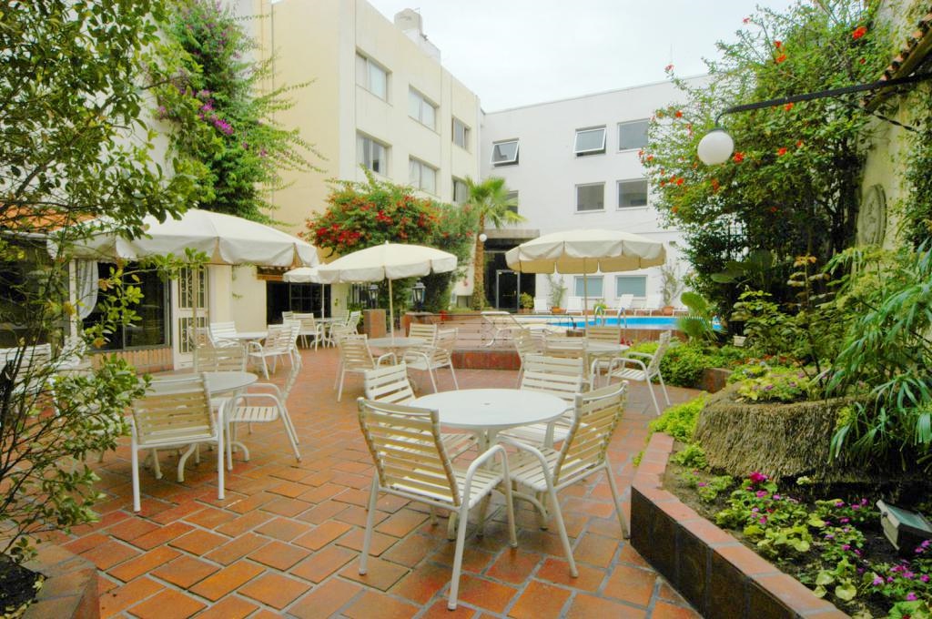 Fotos del hotel - GRAND HOTEL PRINCESS GOLD