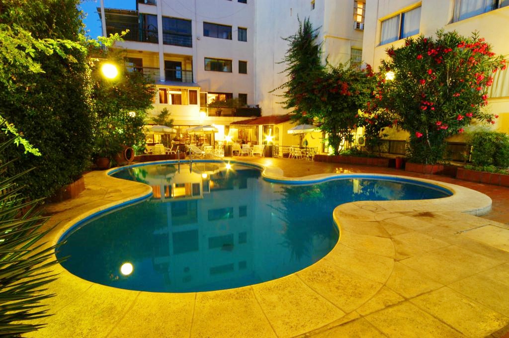 Fotos del hotel - GRAND HOTEL PRINCESS GOLD