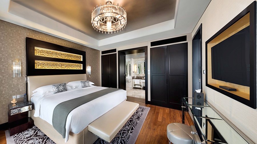 Fotos del hotel - KEMPINSKI HOTEL MALL OF THE EMIRATES