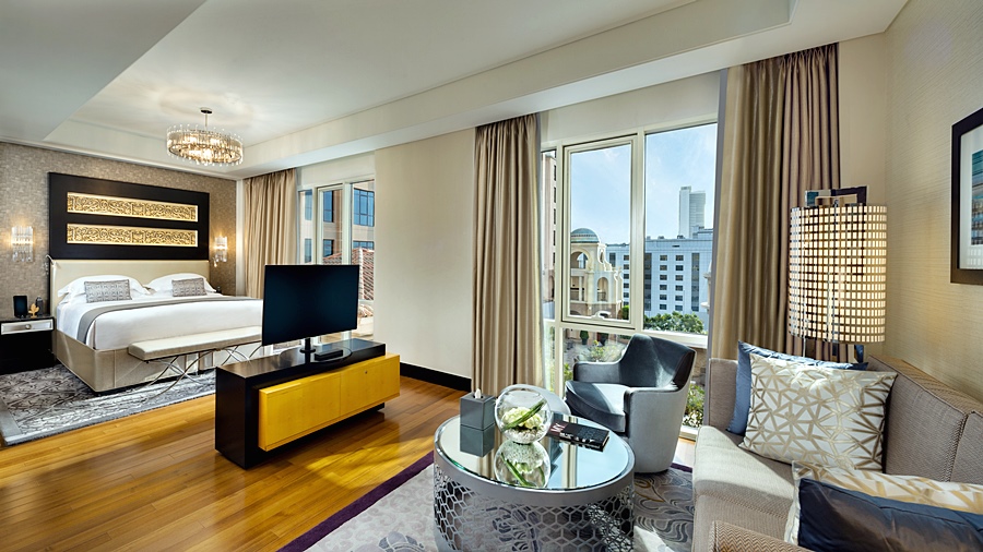 Fotos del hotel - KEMPINSKI HOTEL MALL OF THE EMIRATES
