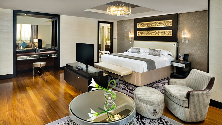 Fotos del hotel - KEMPINSKI HOTEL MALL OF THE EMIRATES