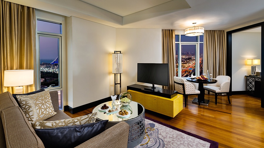 Fotos del hotel - KEMPINSKI HOTEL MALL OF THE EMIRATES