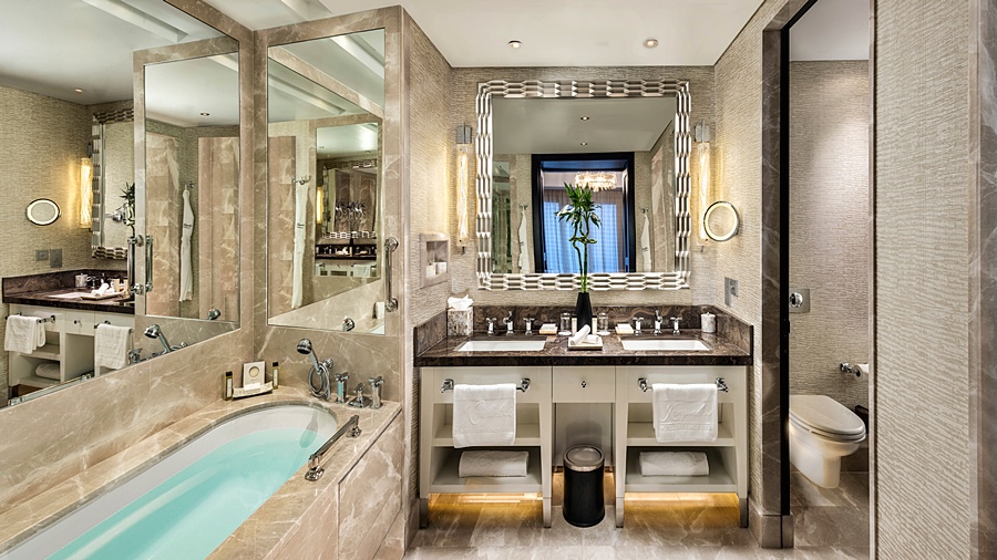 Fotos del hotel - KEMPINSKI HOTEL MALL OF THE EMIRATES