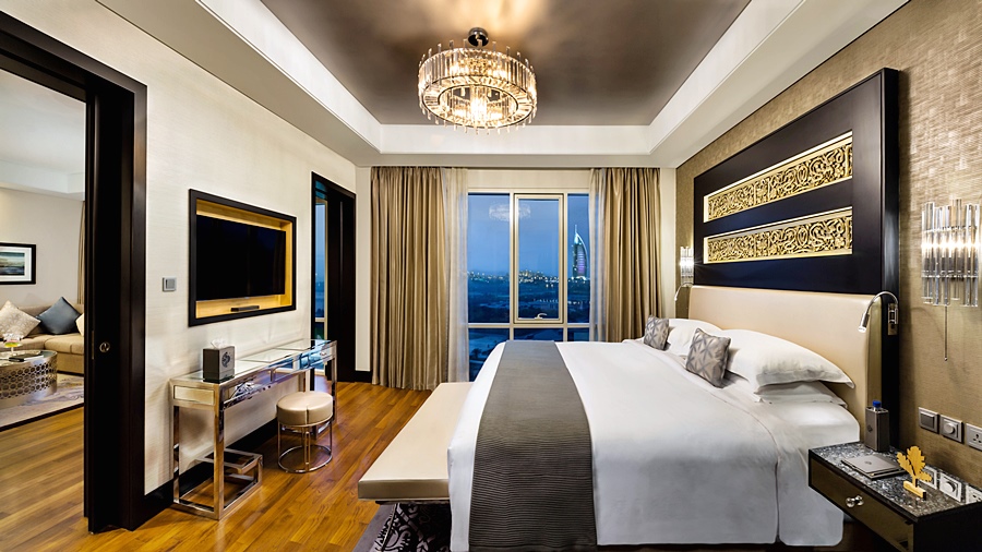 Fotos del hotel - KEMPINSKI HOTEL MALL OF THE EMIRATES