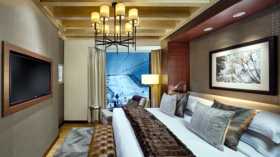 Fotos del hotel - KEMPINSKI HOTEL MALL OF THE EMIRATES