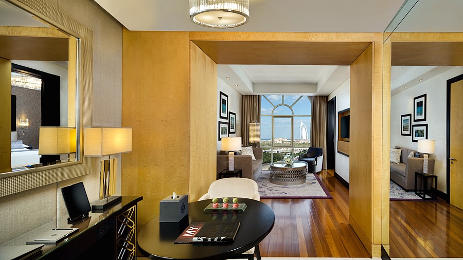 Fotos del hotel - KEMPINSKI HOTEL MALL OF THE EMIRATES