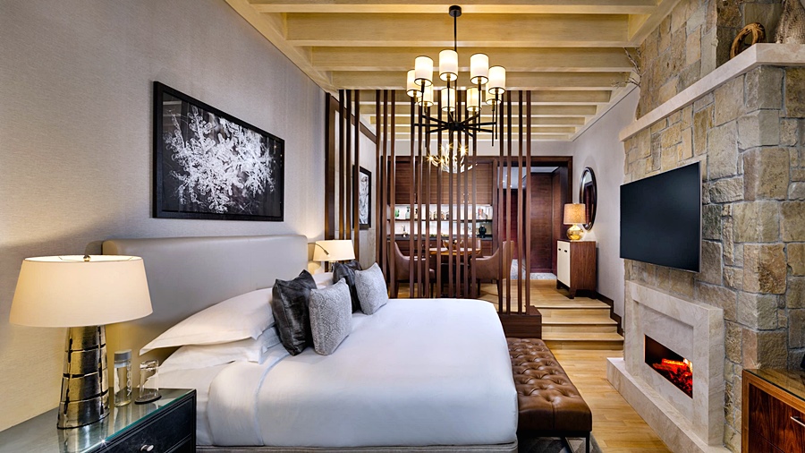 Fotos del hotel - KEMPINSKI HOTEL MALL OF THE EMIRATES