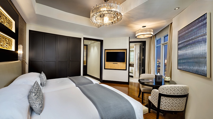 Fotos del hotel - KEMPINSKI HOTEL MALL OF THE EMIRATES