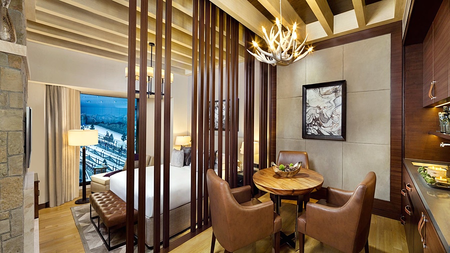 Fotos del hotel - KEMPINSKI HOTEL MALL OF THE EMIRATES