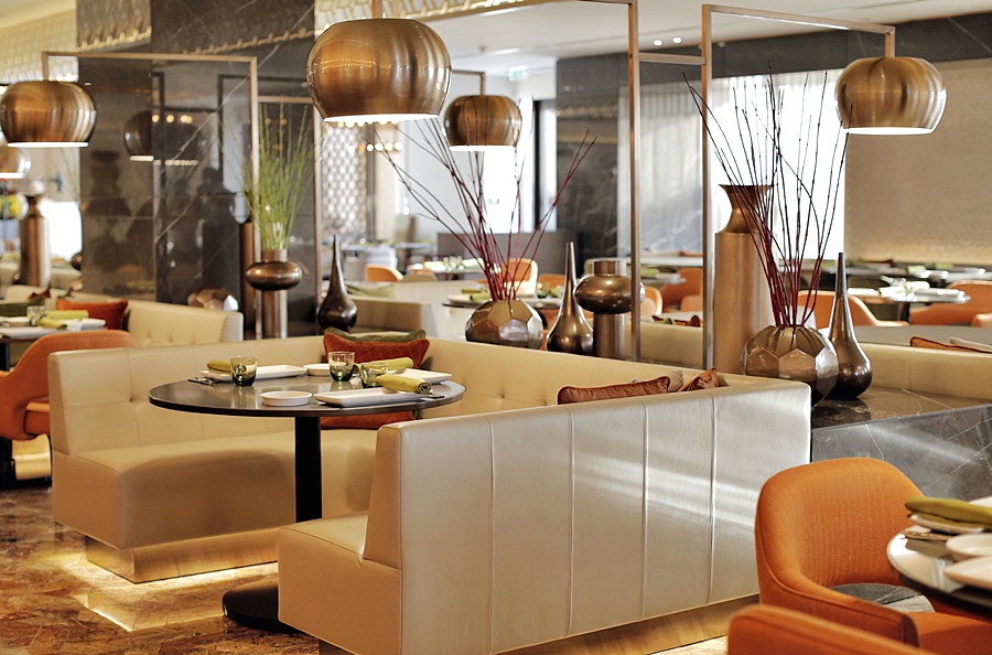 Fotos del hotel - KEMPINSKI HOTEL MALL OF THE EMIRATES