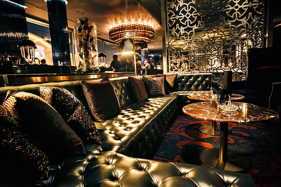 Fotos del hotel - KEMPINSKI HOTEL MALL OF THE EMIRATES