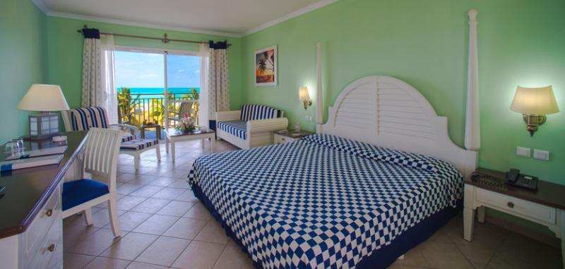 Fotos del hotel - FIESTA AMERICANA PUNTA VARADERO