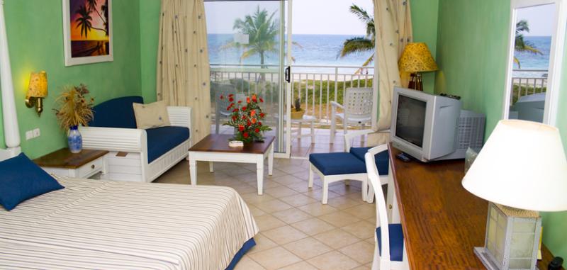 Fotos del hotel - FIESTA AMERICANA PUNTA VARADERO