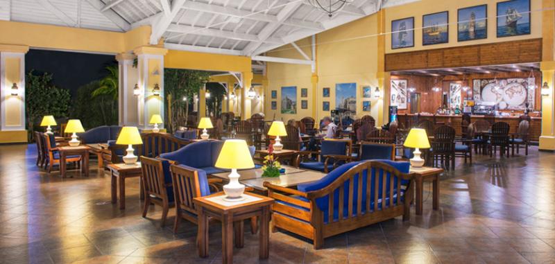 Fotos del hotel - FIESTA AMERICANA PUNTA VARADERO
