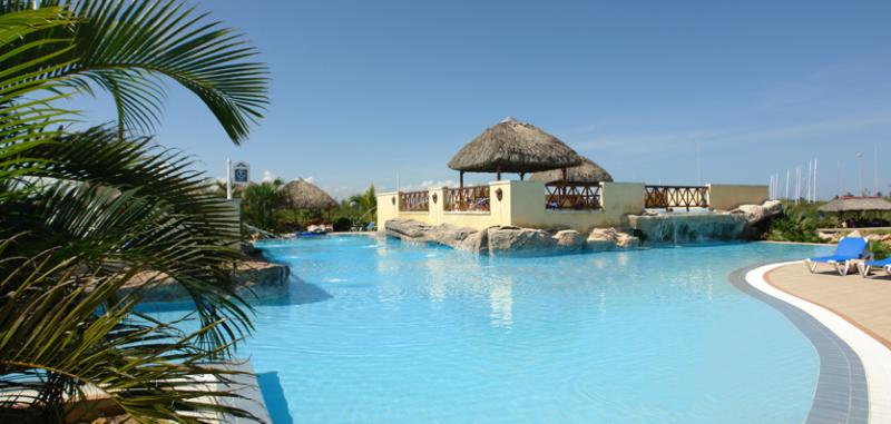 Fotos del hotel - FIESTA AMERICANA PUNTA VARADERO