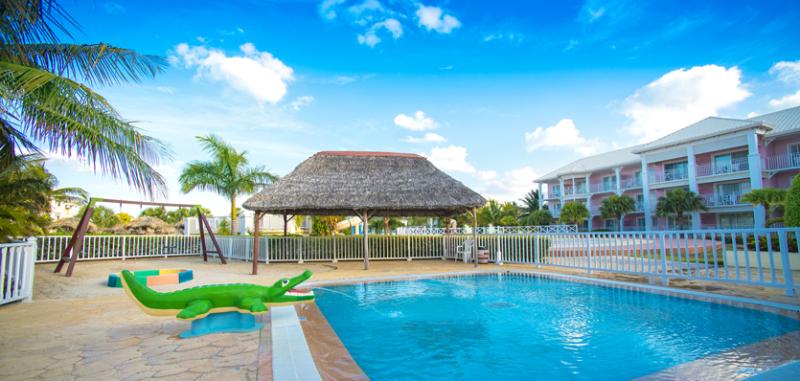 Fotos del hotel - FIESTA AMERICANA PUNTA VARADERO