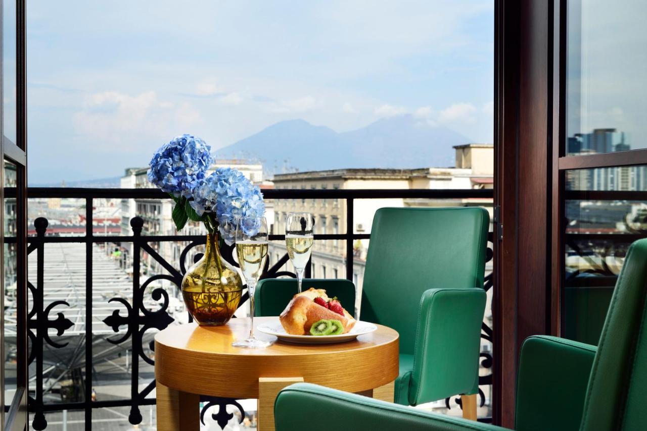 Fotos del hotel - UNAHOTELS NAPOLI