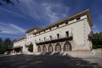 Parador De Teruel